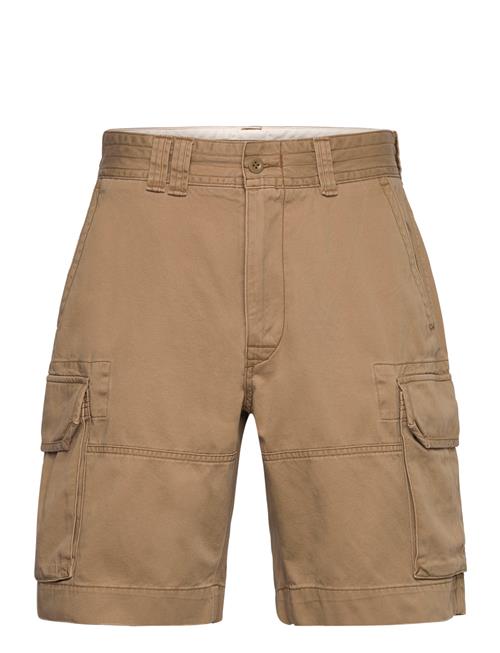 Polo Ralph Lauren | 10.5-Inch Classic Fit Twill Cargo Short | 30