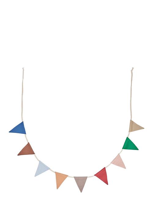 OYOY MINI | Moni Muslin Garland | 13X11X3CM x 13