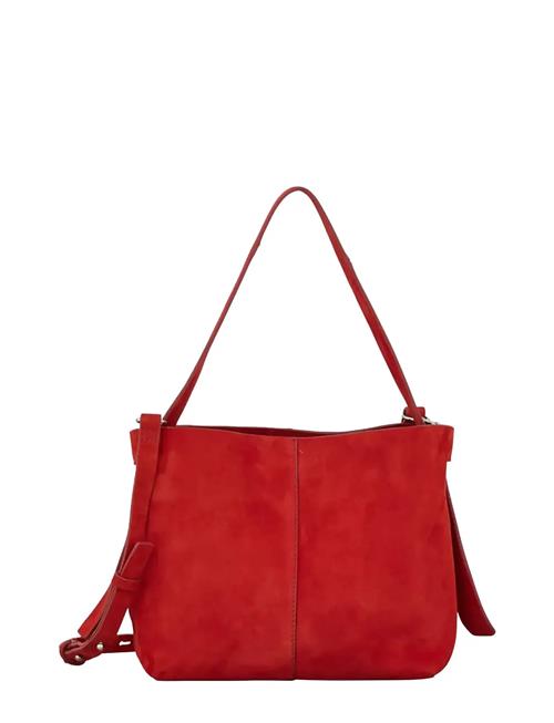 Becksöndergaard | Suede Fraya Small Bag | ONE SIZE