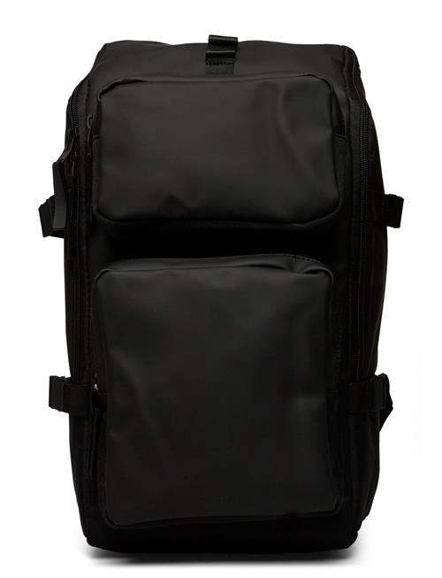 Rains | Trail Cargo Backpack W3 | ONE SIZE