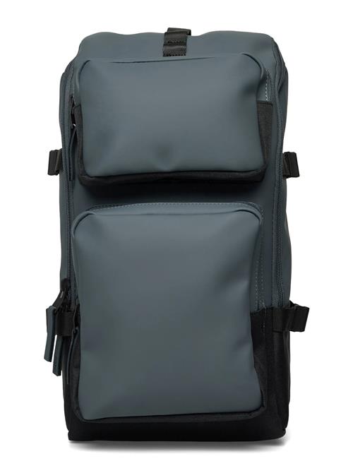 Rains | Trail Cargo Backpack W3 | ONE SIZE