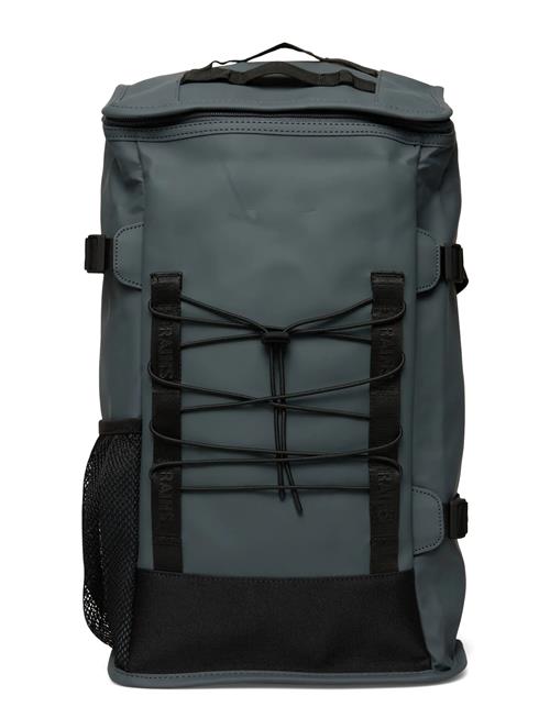Rains | Trail Mountaineer Bag W3 | ONE SIZE