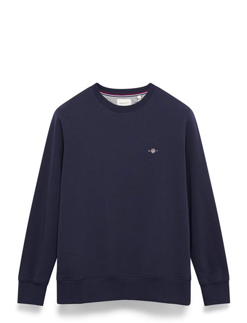 GANT | Reg Shield Ls T-Shirt | S