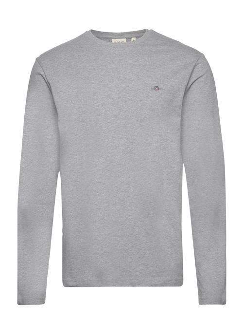 GANT | Reg Shield Ls T-Shirt | XXL
