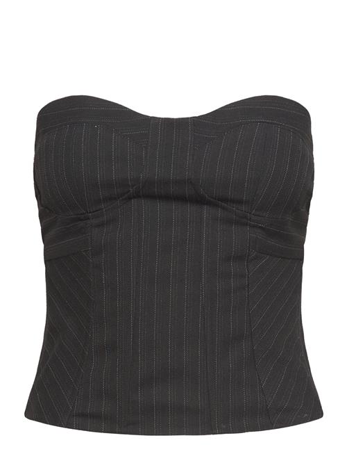 Les Coyotes De Paris | Constructed Bustier | S