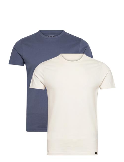 Lee Jeans | Twin Pack Crew | XXL x 00