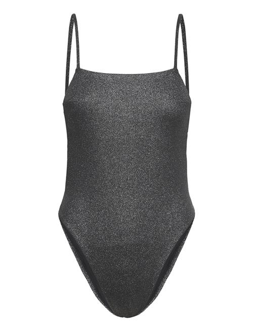 Calvin Klein | One Piece Square Neckline | XS