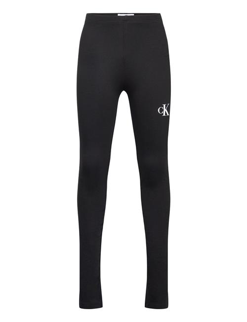 Calvin Klein | Ck Logo Legging | 170