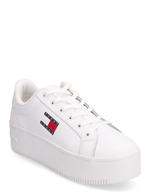 Tommy Hilfiger | (New) Tjw Flatform Cupsole Ess | 41