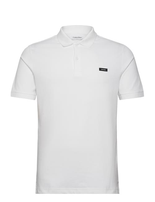 Calvin Klein | Stretch Pique Slim Polo | XXXL