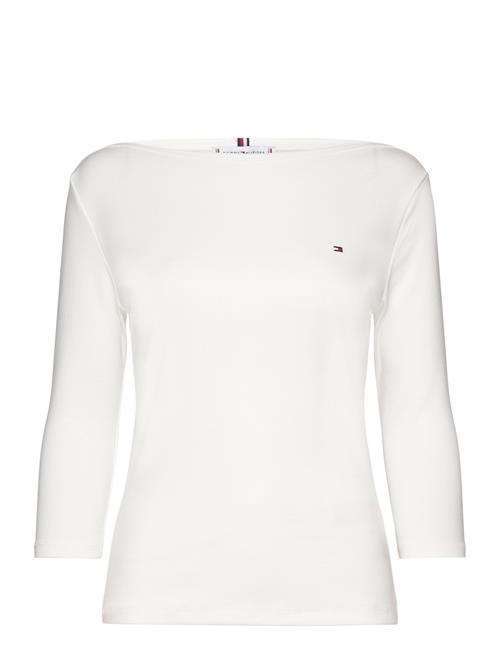 Tommy Hilfiger | Slim Cody Boat-Nk 3/4Slv | XXXL
