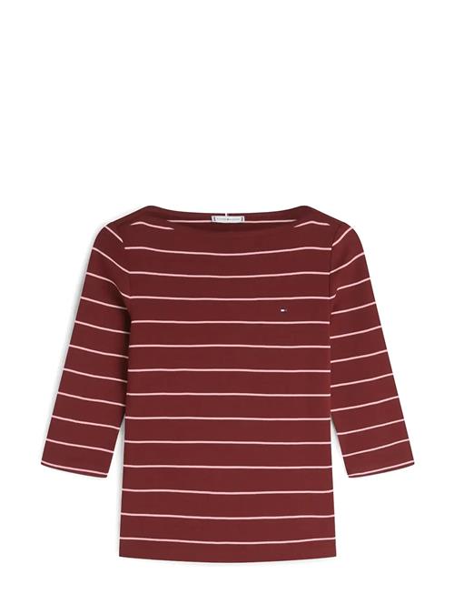 Tommy Hilfiger | Cody Slim Boat-Nk 3/4 Slv | S