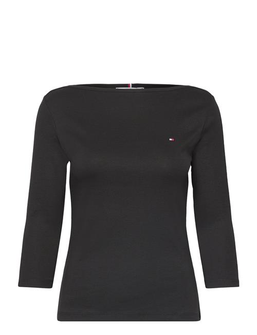 Tommy Hilfiger | Slim Cody Boat-Nk 3/4Slv | XXS