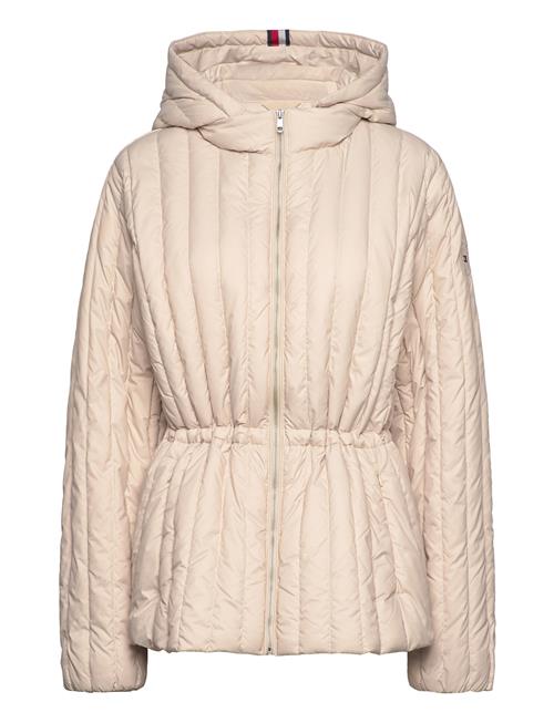 Tommy Hilfiger | Crv Feminine Lw Down Jacket | 46