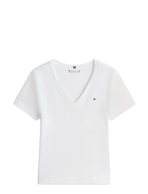Tommy Hilfiger | New Slim Cody V-Nk Ss | S