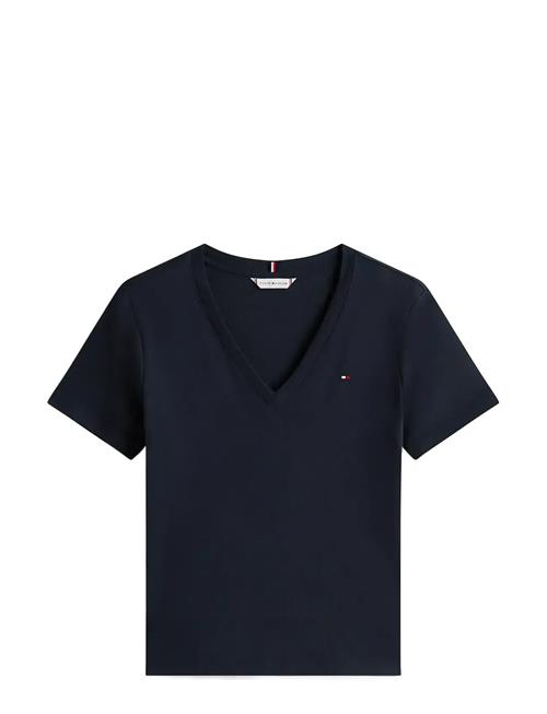 Tommy Hilfiger | Cody Slim V-Nk S/S T-Shirt | XL