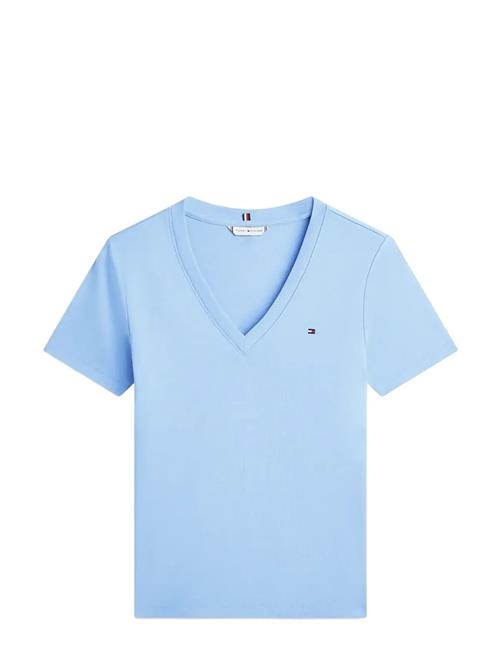 Tommy Hilfiger | Cody Slim V-Nk S/S T-Shirt | XS