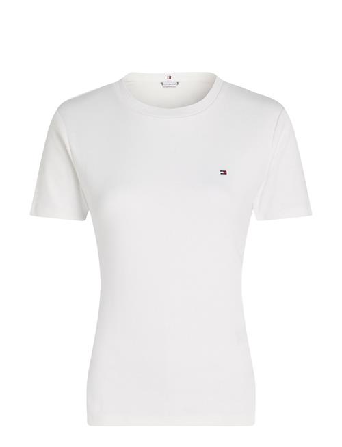 Tommy Hilfiger | Slim Cody C-Nk Ss | L