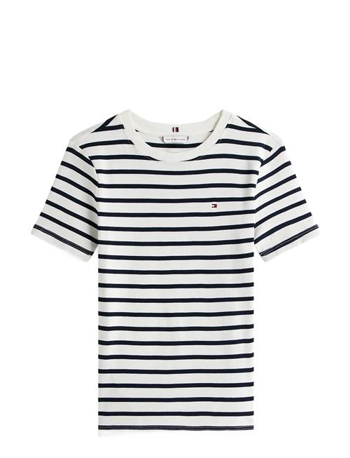 Tommy Hilfiger | Slim Cody C-Nk Ss | XL