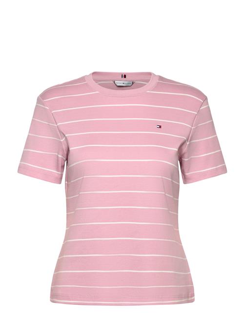 Tommy Hilfiger | Slim Cody C-Nk Ss | S