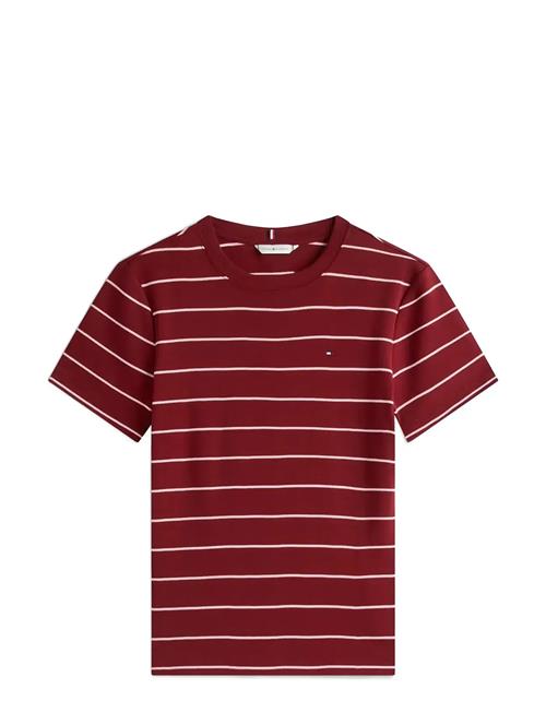 Tommy Hilfiger | Slim Cody C-Nk Ss | S