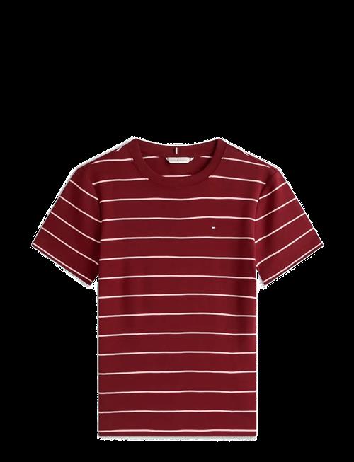 Tommy Hilfiger | Slim Cody C-Nk S/S Tee | XL