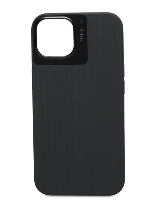 Nudient | Bold Charcoal Black | IPHONE 11/XR