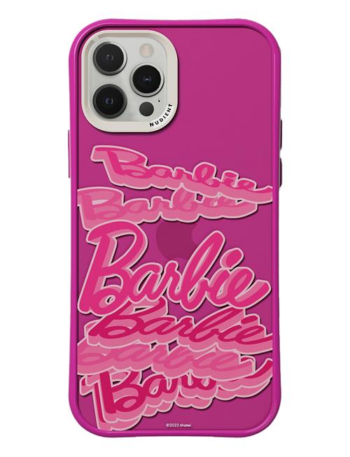 Nudient | Form Print Barbie Mania | IPHONE 13