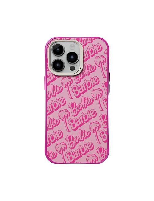 Nudient | Form Print Malibu Barbie | IPHONE 15