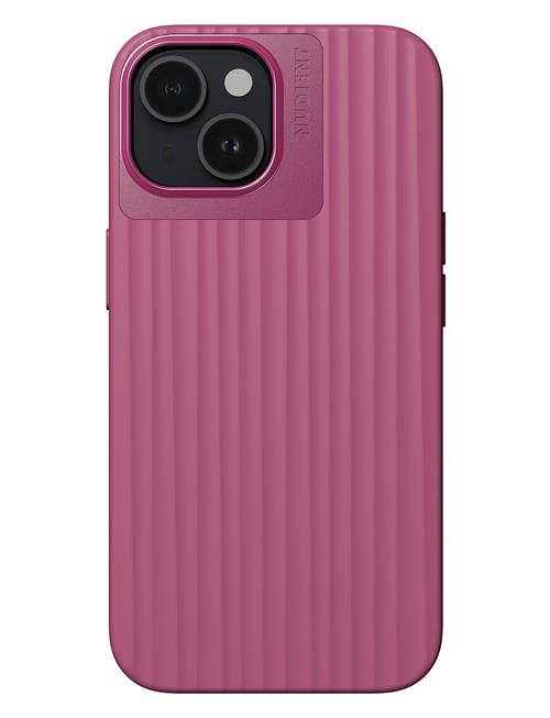 Nudient | Bold Deep Pink | IPHONE 15PRO MAX