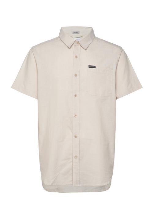 Columbia Sportswear | Rapid Rivers Novelty Short Sleeve | L