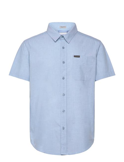 Columbia Sportswear | Rapid Rivers Novelty Short Sleeve | M