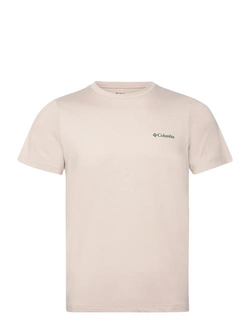 Columbia Sportswear | Kwick Hike Back Graphic Ss Tee | L