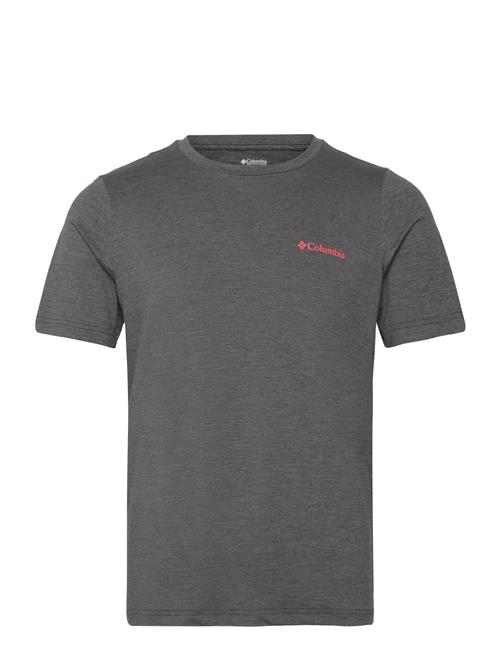 Columbia Sportswear | Kwick Hike Back Graphic Ss Tee | S