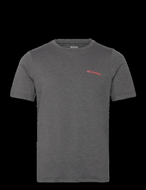 Columbia Sportswear | Kwick Hike Back Graphic Ss Tee | XL