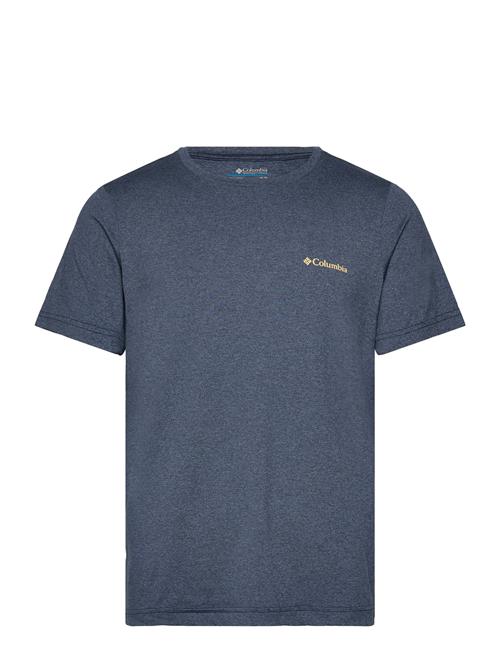 Columbia Sportswear | Kwick Hike Back Graphic Ss Tee | S