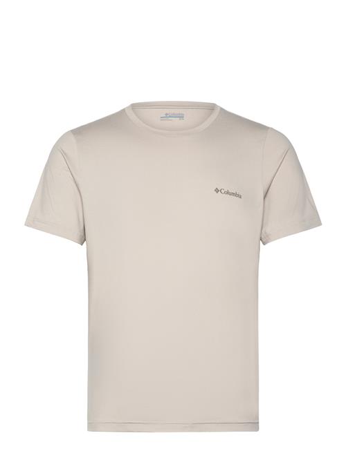Columbia Sportswear | Kwick Hike Back Graphic Ss Tee | S
