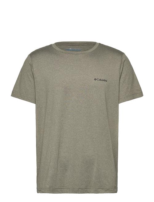Columbia Sportswear | Kwick Hike Back Graphic Ss Tee | L