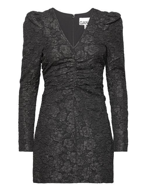 Ganni | Stretch Jacquard | 34