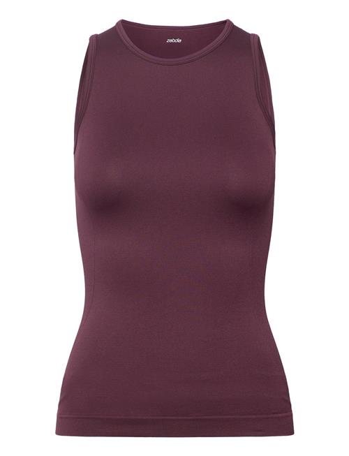 ZEBDIA | Women Seamless Tank Top "Rib" | XL/XXL