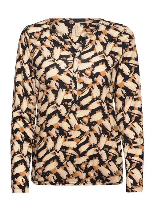 Soyaconcept | Sc-Felicity Aop | XS