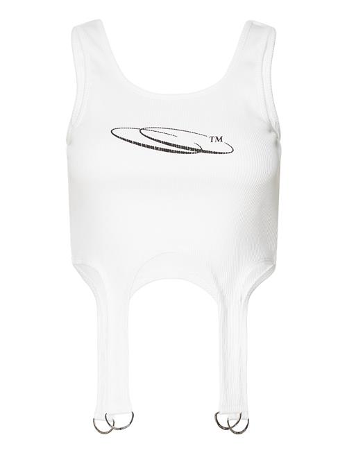 Cannari Concept | Rib Top W. D-Rings | 34