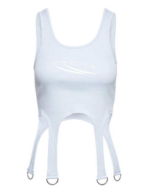 Cannari Concept | Rib Top W. D-Rings | 40