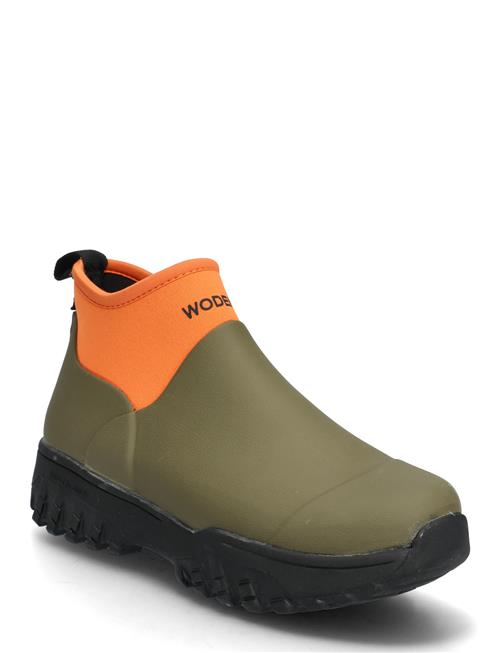 WODEN | Irene Waterproof | 38