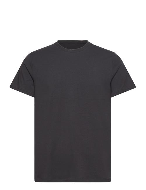 URBAN QUEST | Men Bamboo S/S T-Shirt | M