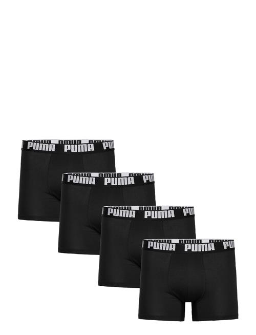 PUMA | Puma Men Everyday Boxer 4P Ecom | L