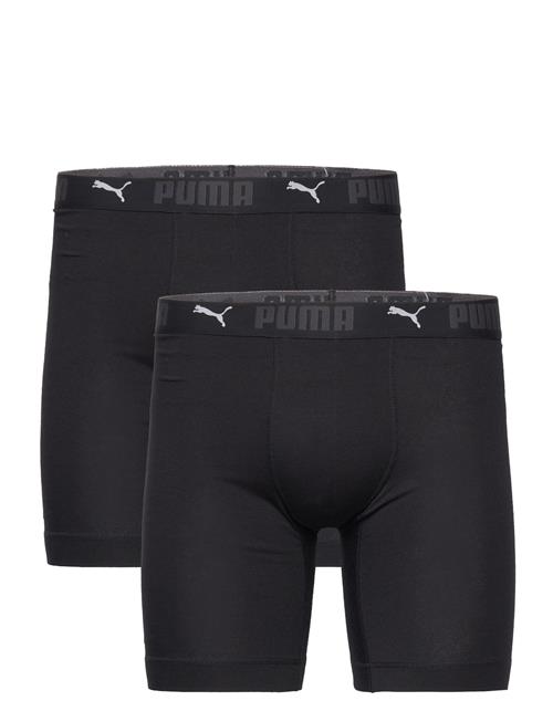 PUMA | Puma Men Sport Cotton Long Boxers 2 | L