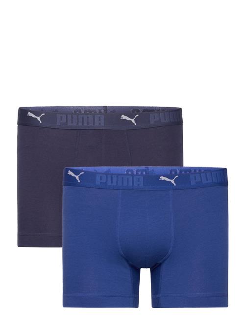 PUMA | Puma Men Sport Cotton Boxers 2P | M