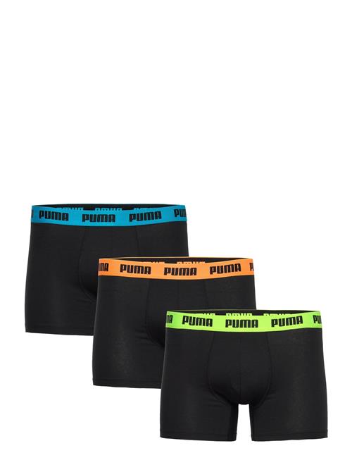 PUMA | Puma Men Everyday Boxers 3P | M