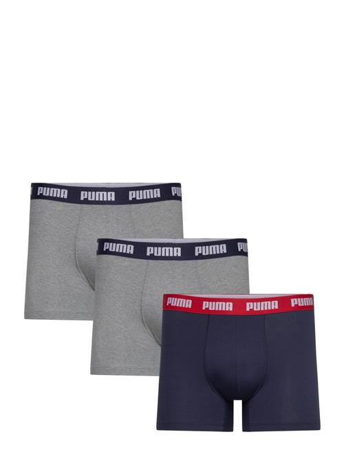 PUMA | Puma Men Everyday Boxers 3P | M
